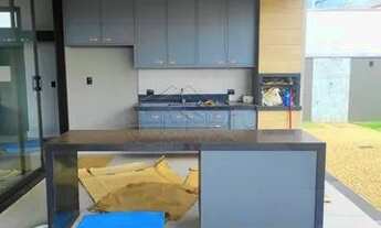 Imagem 2: Casa Condomínio - térrea em Ribeirão Preto