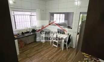 Imagem 3: Casa em Umuarama - Osasco, SP