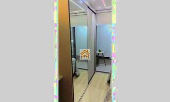 Imagem 6: São Paulo - Apartamento Padrão - Indianópolis