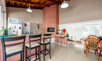 Imagem 4: Apartamento Garden 110m² 3 dormitórios 2 vagas em São João - Porto Alegre - RS