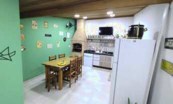 Imagem 5: Casa para venda com 150 metros quadrados com 2 quartos