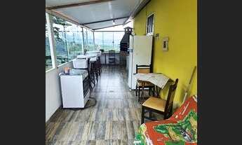 Imagem 2: ITATIAIA - Casa de Condomínio - Penedo