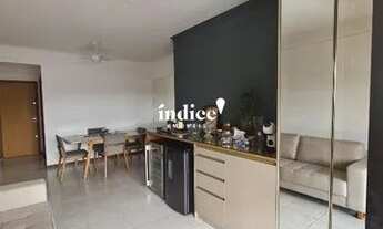 Imagem 4: MEDITERRANE - Apartamento - 3 quartos, 1 suíte, 2 vagas