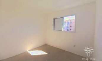 Imagem 4: Apartamento com 2 dormitórios à venda, 48 m² por R$ 158.000,00 - Joias de Santa Bárbara