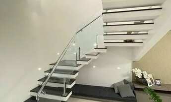 Imagem 7: Casa para venda tem 120 metros quadrados com 3 quartos em Jaraguá 99 - Jaraguá do Sul - SC