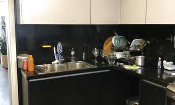 Imagem 5: Apartamento para venda com 140 metros quadrados com 3 quartos em Gutierrez - Belo Horizont