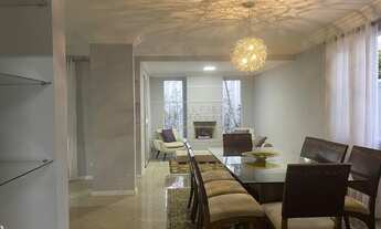 Imagem 5: Santana de Parnaiba - Casa de Condomínio - Alphaville 03