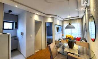 Imagem: Apartamento com 1 dormitório para alugar