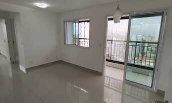 Imagem 3: Tirol Way Stylo, andar alto, duas vagas.