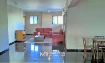 Imagem 6: Apartamento à venda 03 dormitórios, Centro, Santa Bárbara d´Oeste/SP - 210m²