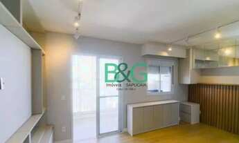 Imagem: Studio com 1 dormitório à venda, 34 m²