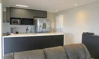 Imagem 7: Apartamento para locação em Pinheiros 03 dormitórios 96m²