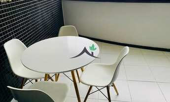 Imagem 2: Apartamento - Caminho das Árvores - Salvador