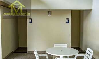 Imagem 5: Apartamento alto padrão todo montado Cód: 22608 z Anderson Martins vende vista mar