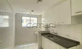 Imagem 7: Apartamento com 2 quartos no Studio D Edifício - Bairro Centro em Londrina