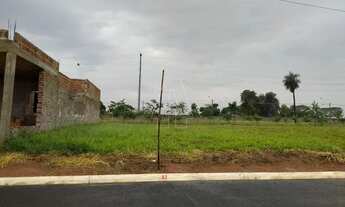 Imagem: Araçatuba - Lote/Terreno - Vila Aeronáutica