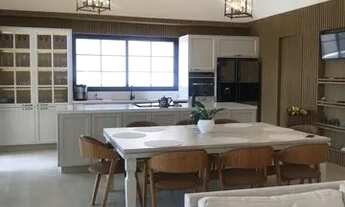 Imagem 3: Casa Térrea Tamboré 11 - Venda Ou Locação