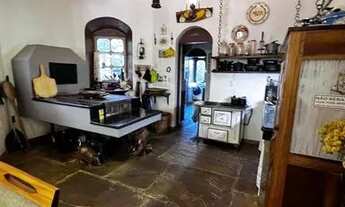 Imagem 4: Casa única em Pedra Azul Domingos Martins com 278 m² condomínio de luxo