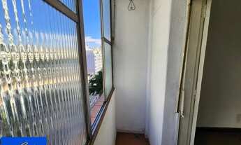 Imagem 7: Santa Cecília 1 dormitório com sacada 45 Metros SP