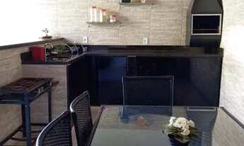 Imagem: Aluguel de casa médio padrão (Condomínio