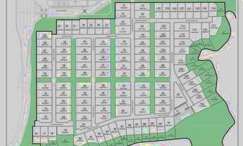 Imagem 5: LOTE 800M² NO LA LAGUNA, EM PRAIA DO FORTE
