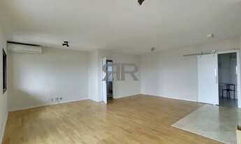 Imagem 5: HIGIENOPOLIS - VISTA INCRÍVEL - 3 GARAGENS - LAZER