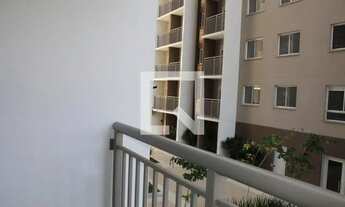 Imagem 6: Apartamento para Aluguel - Chácara Santo Antonio, 1 Quarto, 32 m2