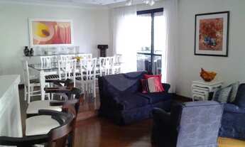 Imagem 3: APARTAMENTO MARAVILHOSO A VENDA NA SANTA TERESINHA - 252M2 - 3 SUÍTES E 4 VAGAS DE GARAGEM