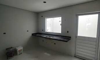 Imagem 3: Sobrado disponivel para venda, localizado no bairro campestre