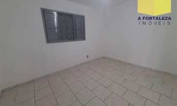 Imagem 5: Casa com 3 dormitórios para alugar, 78 m² por R$ 1.042,00/mês - Antônio Zanaga II - Americ