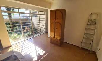 Imagem: Casa para aluguel, 3 quartos, Jardim Zaira