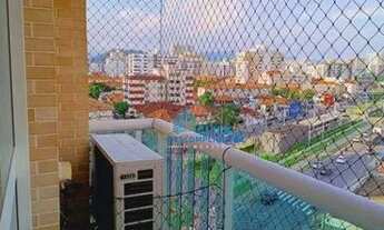 Imagem 4: Apartamento - Gonzaga - Santos/SP