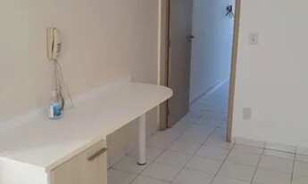 Imagem 2: Edifício Oxford - Alugo Apartamento Mobiliado