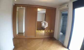 Imagem 6: Apartamento com 3 dormitórios, 155 m² - venda por R$ 710.000,00 ou aluguel por R$ 3.134,00