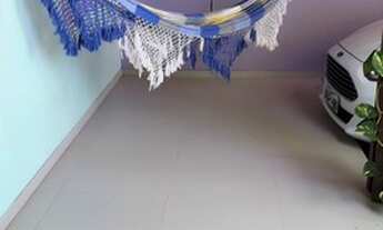 Imagem 2: Linda Casa Duplex no Cond. Rapa-Nui, 4 Quartos s/ 2 Suítes, Quintal, Área de Lazer em Mace