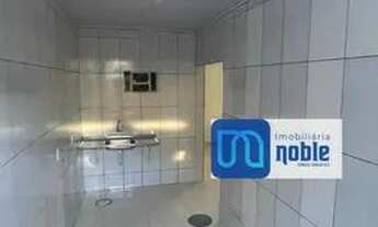 Imagem 7: Casa de Fundos Independente 2Qts Qd 14 Oeste