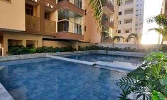 Imagem 5: Apartamento para Locação em Vila Velha, Praia de Itaparica, 2 dormitórios, 1 suíte, 2 banh