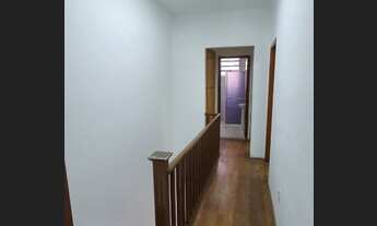 Imagem: Sobrado para aluguel tem 80 metros quadrados