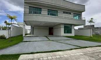 Imagem 2: Oportunidade Casa 4 suítes e 4 vagas para locação em Alphaville - Recife -PE