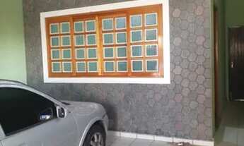 Imagem 6: Sobrado para aluguel tem 180 metros quadrados com 3 quartos