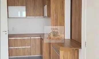 Imagem 7: Apartamento com 3 dormitórios para alugar, 137 m² por R$ 6.930,00/mês - Loteamento Residen