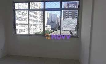 Imagem 5: Apartamento com 3 dormitórios à venda, 100 m² por R$ 870.000,00 - Icaraí - Niterói/RJ