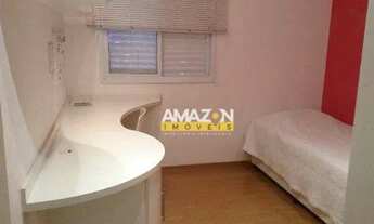 Imagem 4: Apartamento com 2 dormitórios para alugar, 76 m² por R$ 2.300/mês