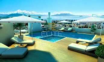 Imagem 2: Apartamento com 03 dormitórios sendo 01 suíte no bairro Campinas, São José, SC