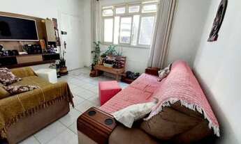 Imagem 3: Apartamento para locação no Marapé em Santos