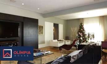 Imagem 3: Apartamento Venda 3 Dormitórios - 276 m² Vila Olímpia