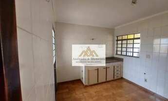 Imagem 5: Casa com 2 dormitórios para alugar, 136 m² por R$ 1.408,15/mês - Campos Elíseos - Ribeirão