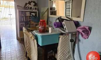 Imagem 6: São Paulo - Casa Padrão - Tucuruvi