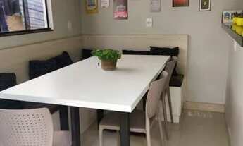 Imagem 2: TAT-EG142 Casa para venda tem 100 metros quadrados com 2 quartos em Brotas - Salvador - Ba