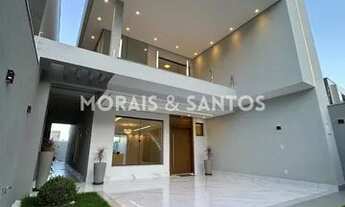 Imagem 2: LME MANSÃO À VENDA NO BAIRRO SAPUCAIA - MONTES CLAROS MG